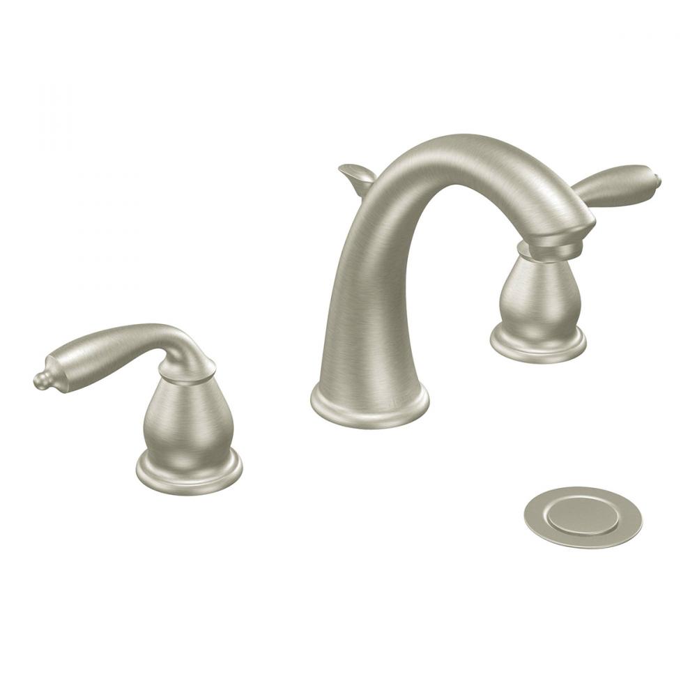 Ca84294Srn Bayhill™ 2 Handle Bathroom Faucet