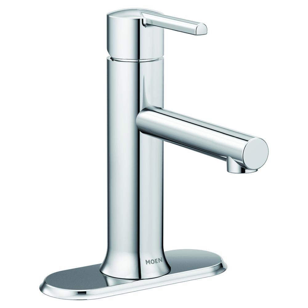 Arlys 1Hdle Lav Faucet Chrome