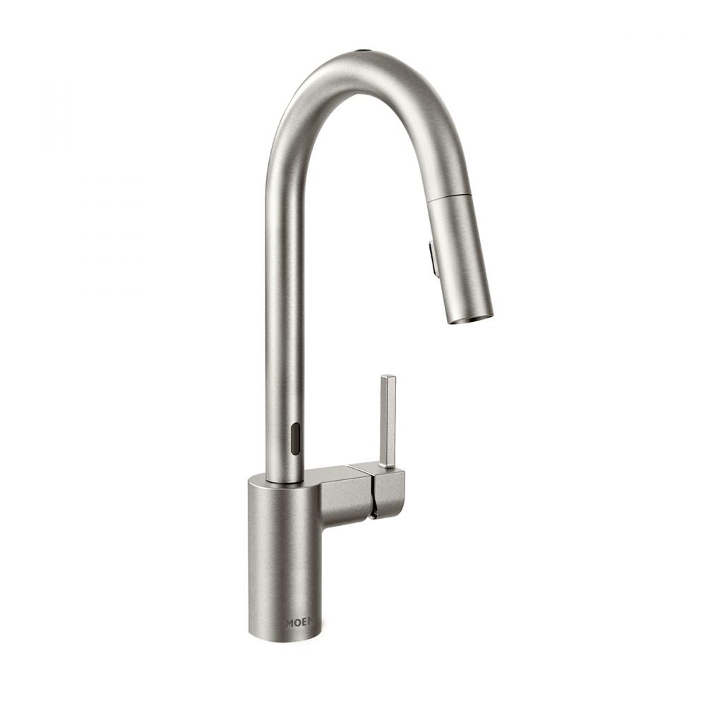 Align One-Handle Pulldown Kitchen Faucet Srs