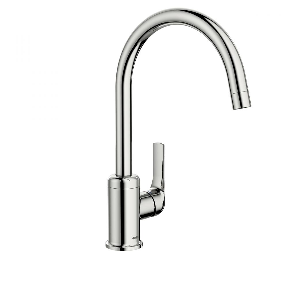 87446 Charment Kitchen Faucet Cp