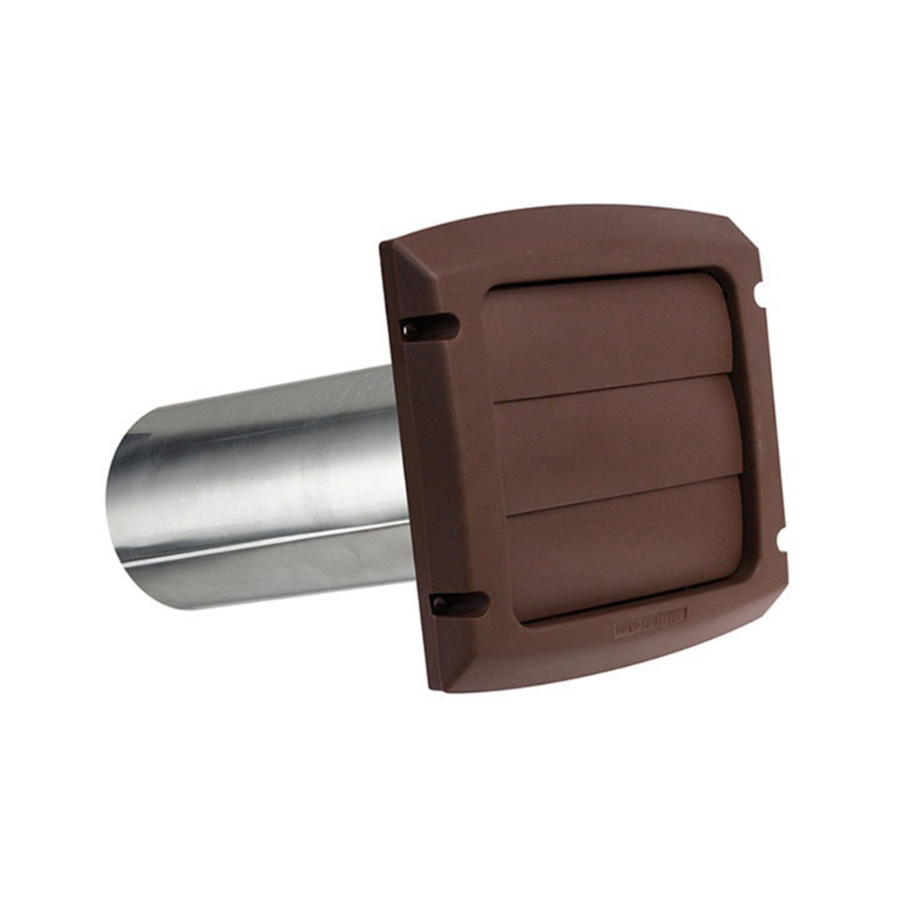 PROVENT™ Exhaust Hood 3in Brown