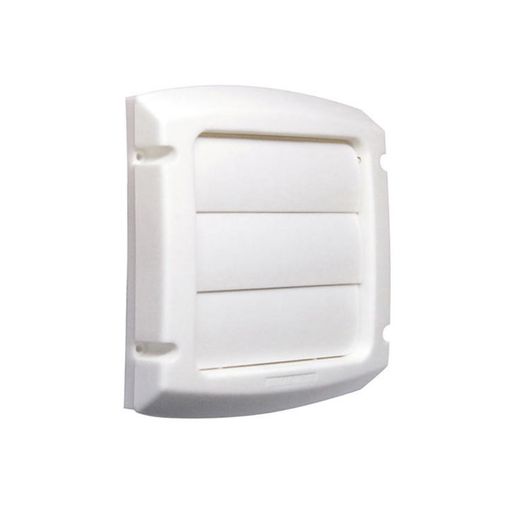 PROVENT™ Exhaust Cap 4in White