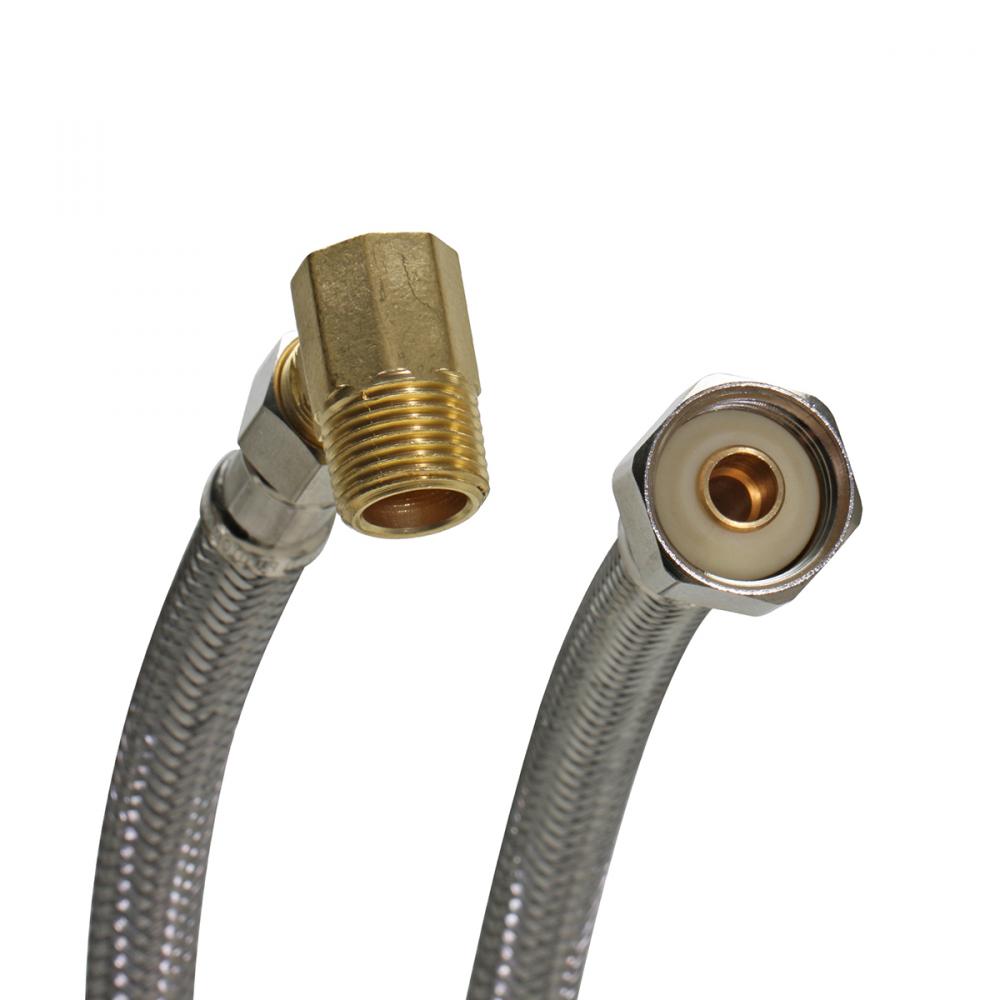 D/Washer Connector ½Ips X 3/8Comp 60in