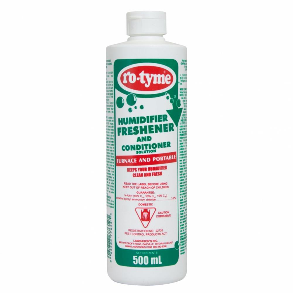 Humidifier Freshener and Conditioner 500ml