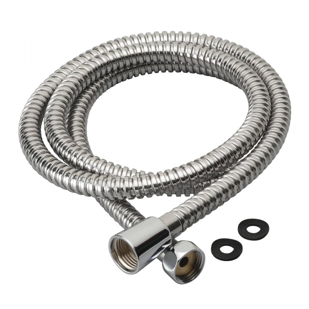 M1500 Shower Hose 59in Flexible S/S