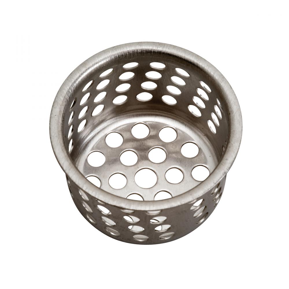 M2150 Basin Strainer Np Br 1in