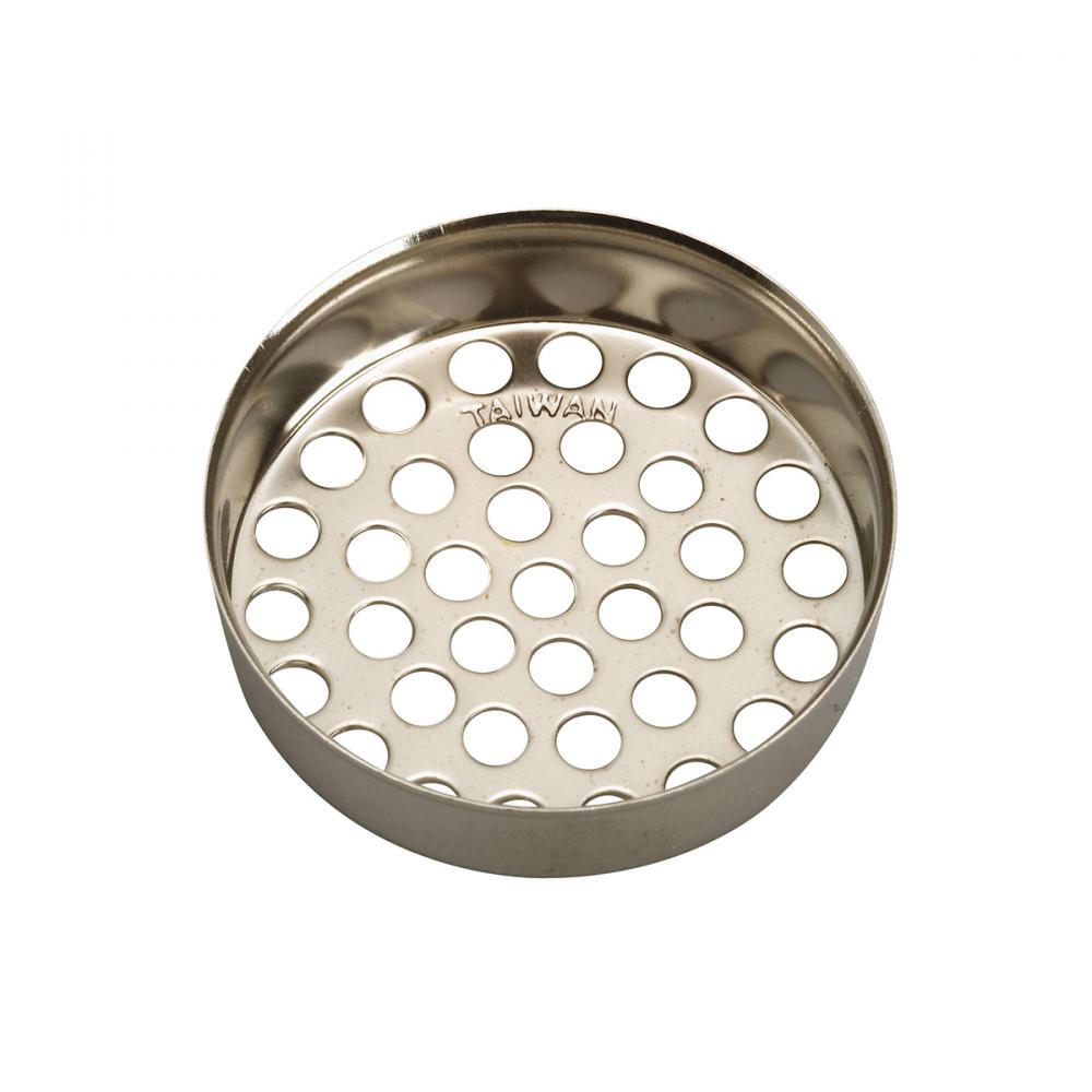 M2180 Laundry/Tub Strainer Np Br 1½in