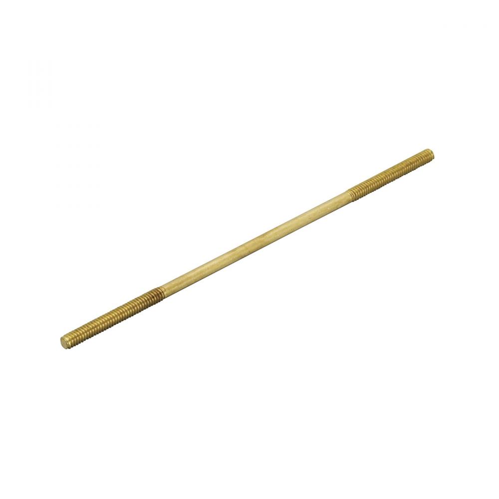 M5530 Rod 8in Float Brass