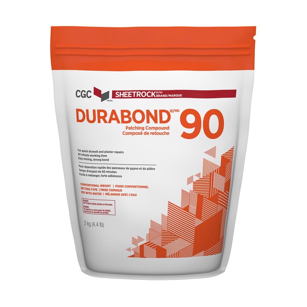 Durabond 90 2Kg.