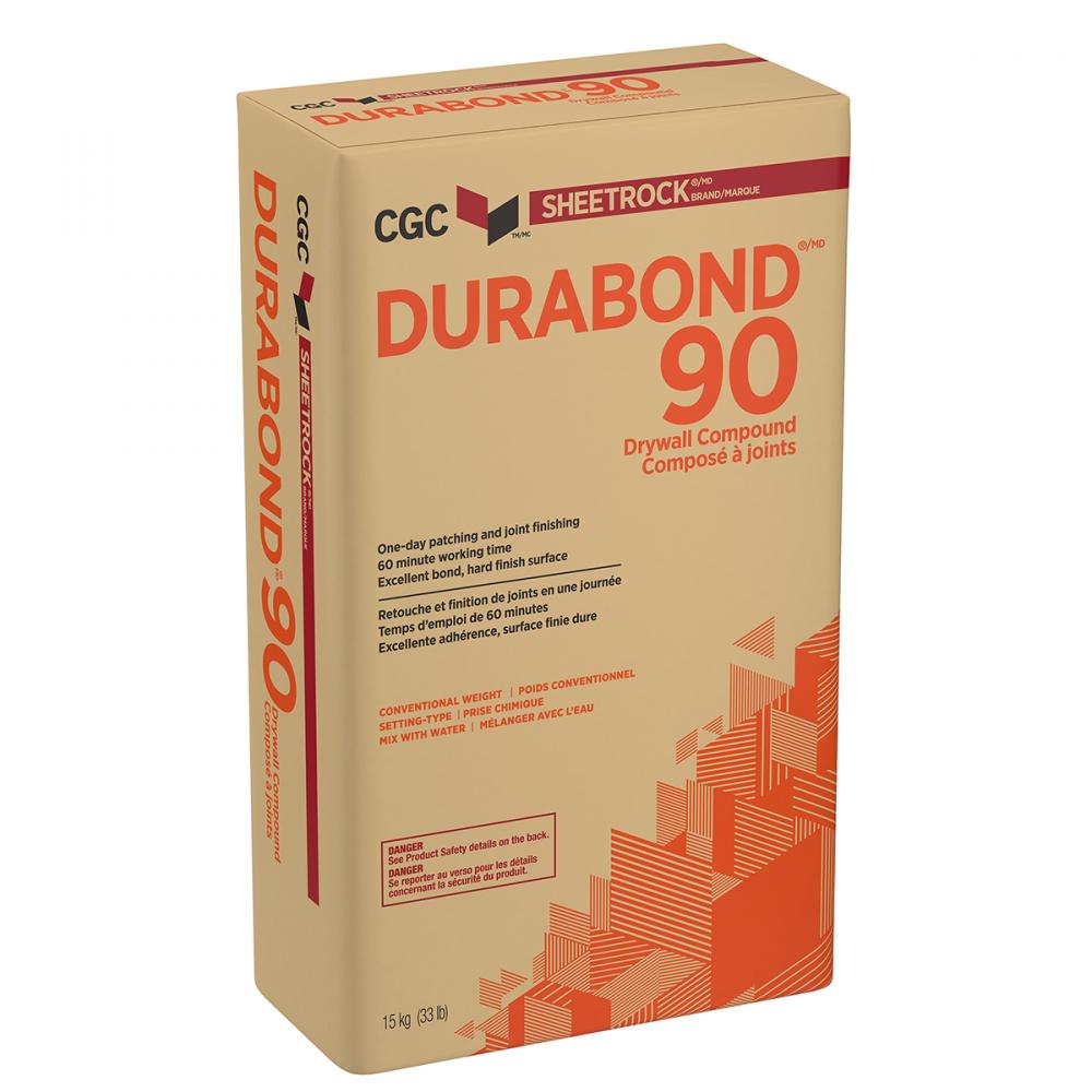 Durabond 90 15Kg.