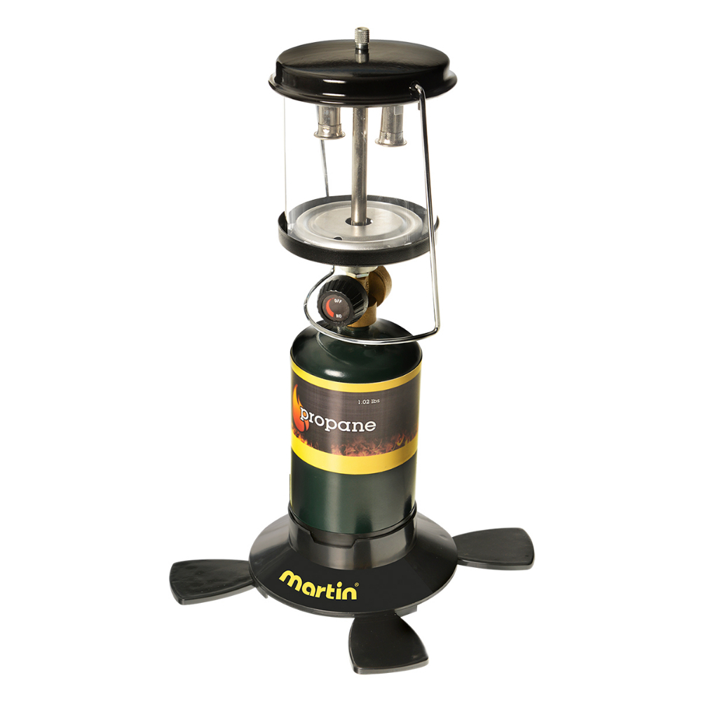 Propane Outdoor Lantern