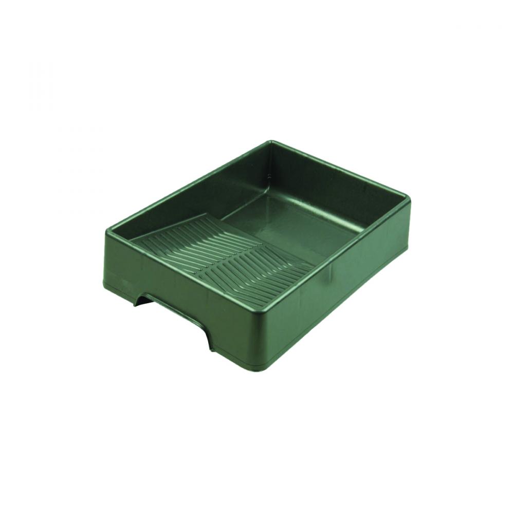 423 Black Paint Tray 4in / 100mm