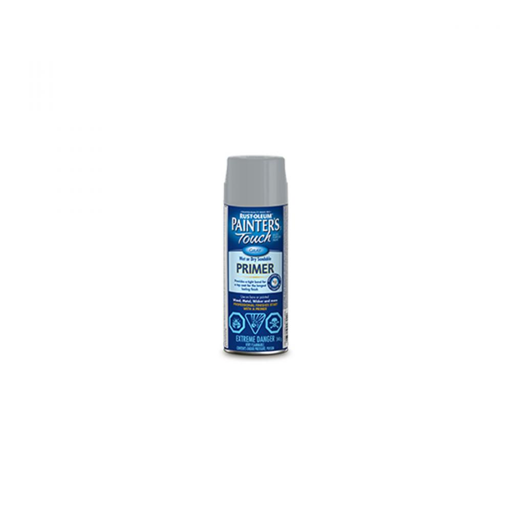 Painters Touch Primer Spray 340G White