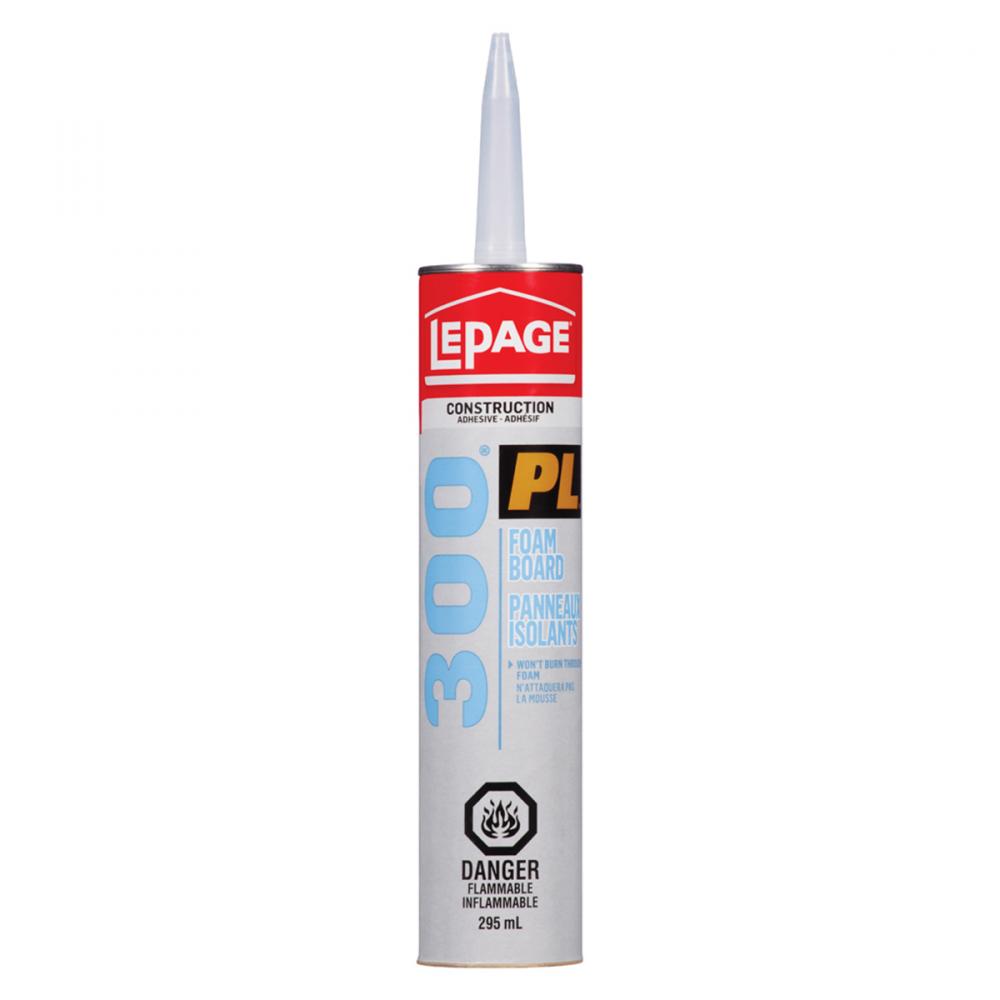 PL300 Foamboard Adhesive 295ml