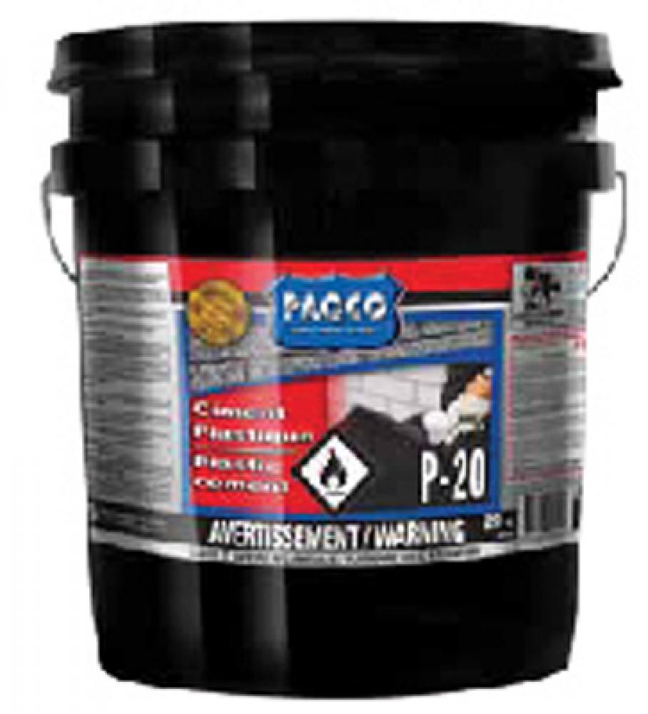 Plastic Cement 20Kg