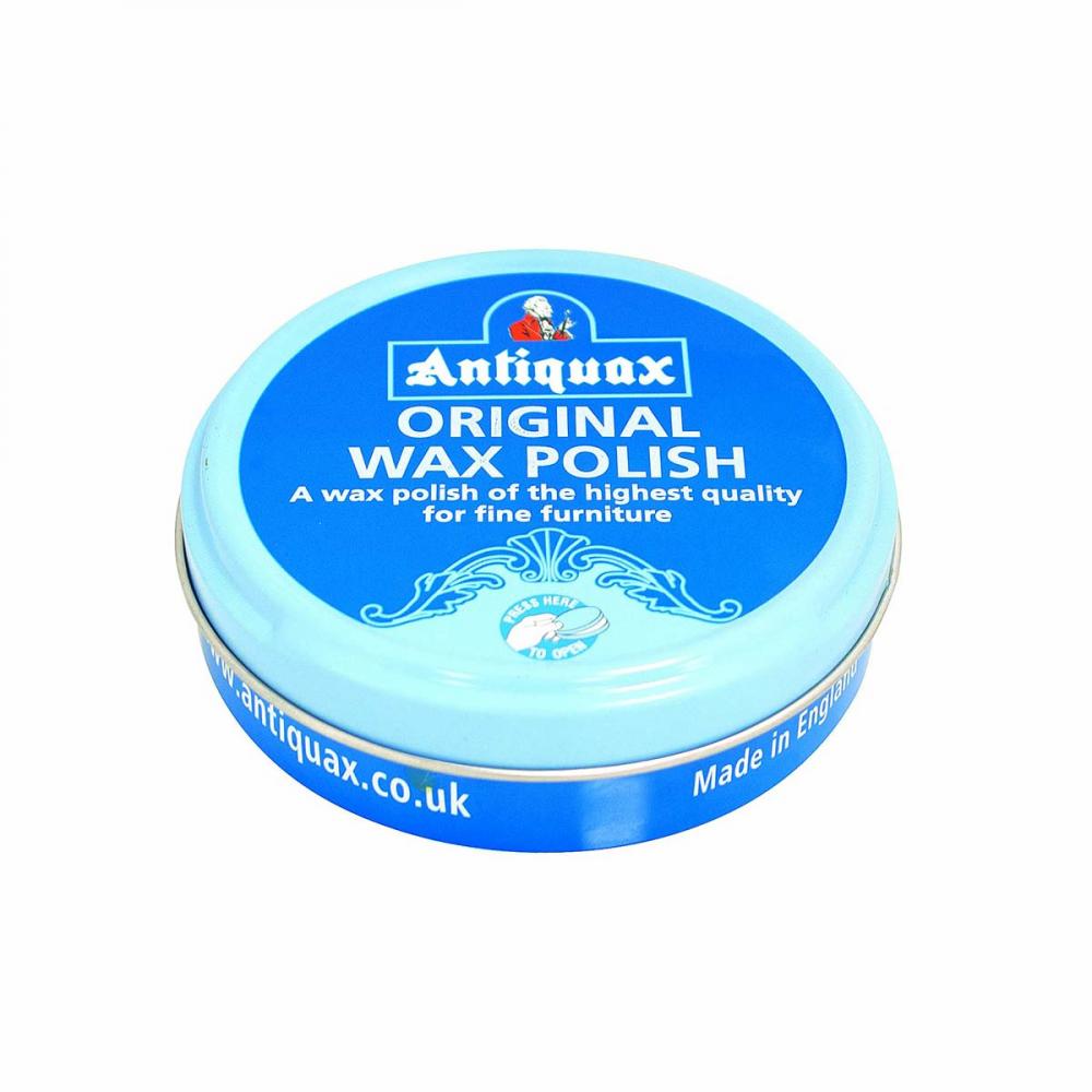 Antiquax Orignal Furniture Wax 100ml