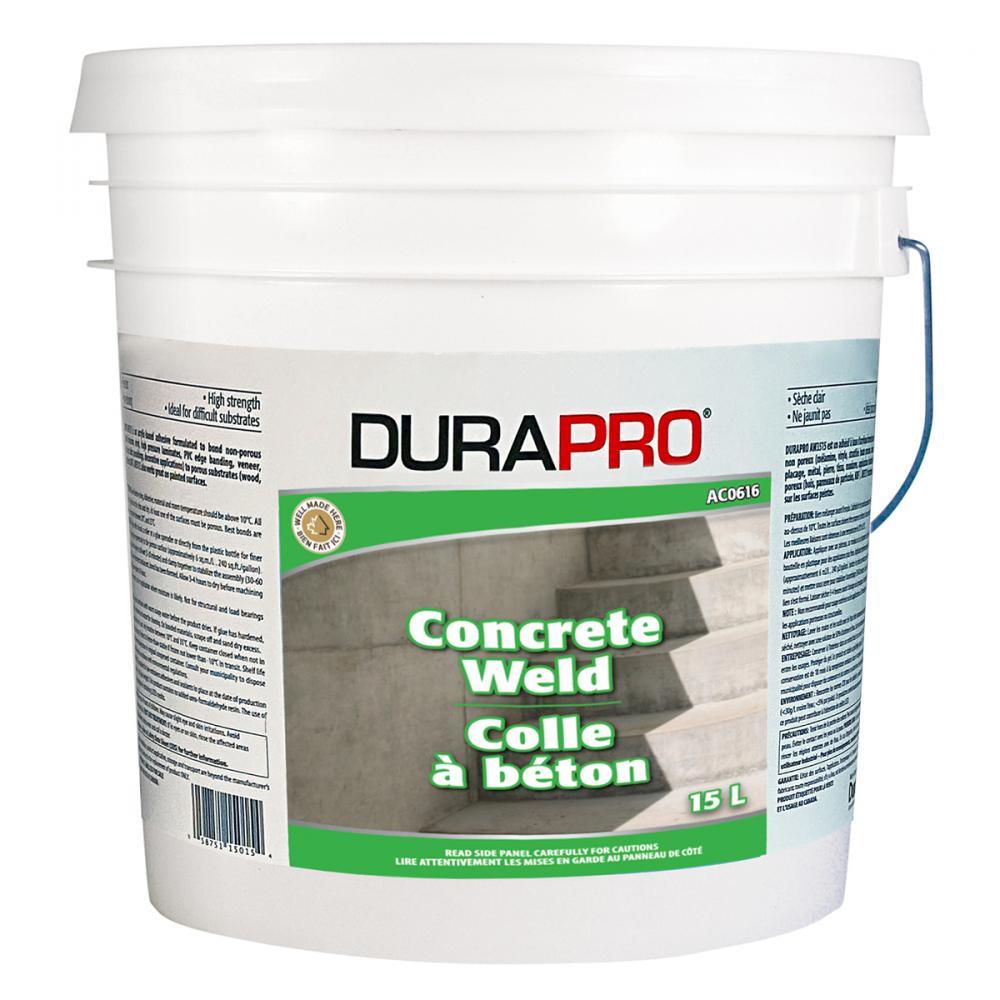 Concrete Weld 15L