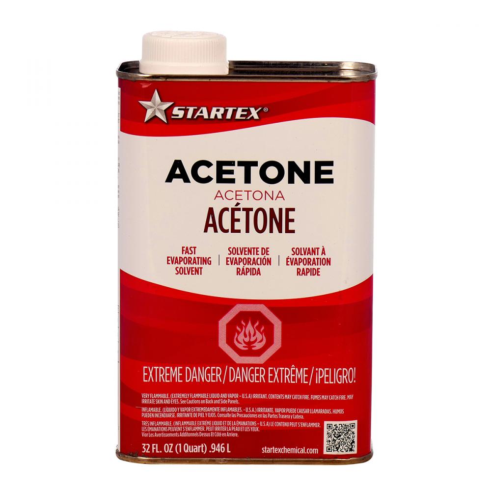 Acetone 946ml