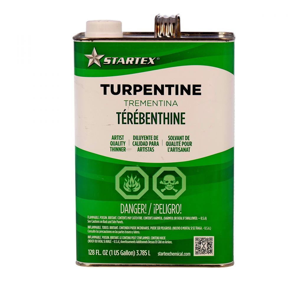 Turpentine 3.78L