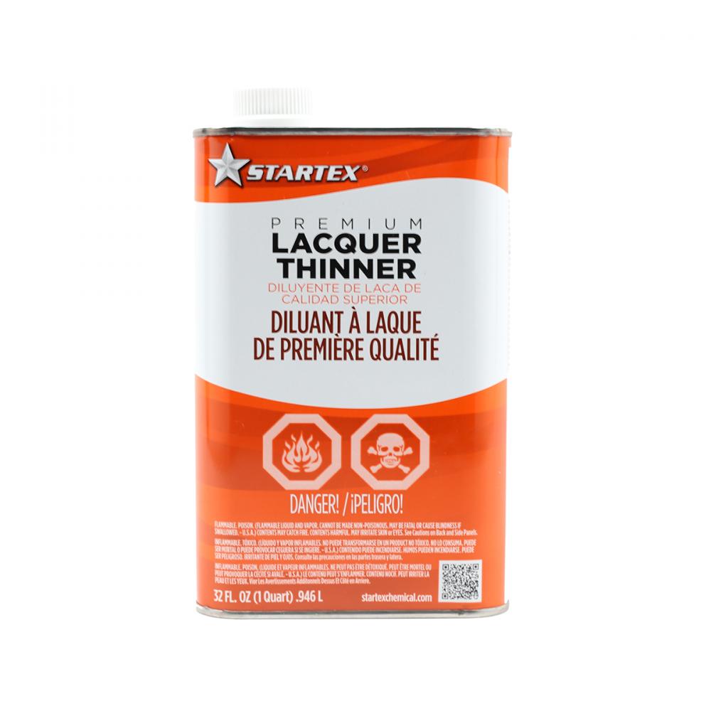 Lacquer Thinner 946ml