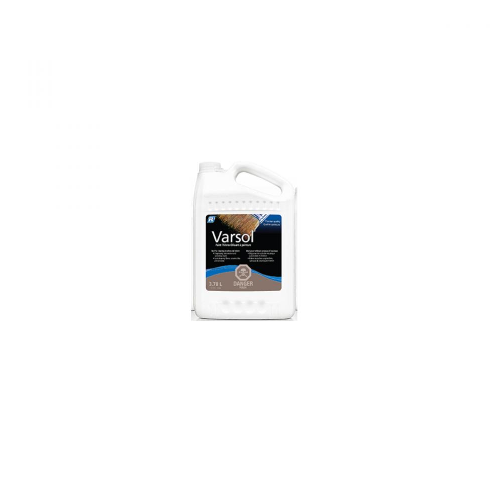 Varsol Paint Thinner 3.78L