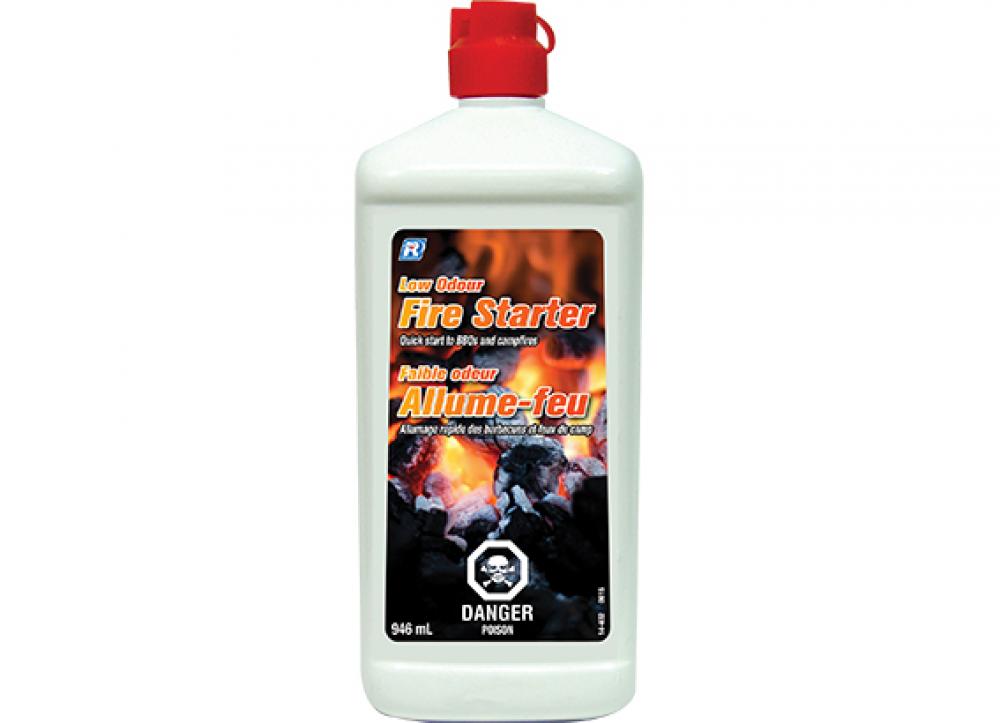 Fire Starter Low Odour 946ml