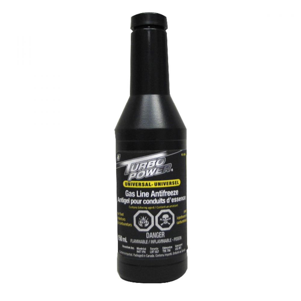 Gas Line Antifreeze 150ml