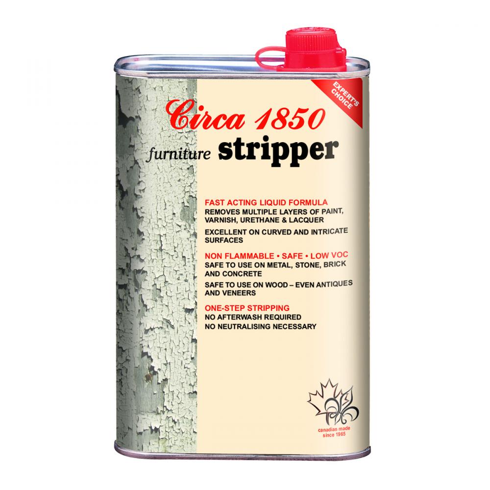 Circa 1850 Furniture Stripper 946ml