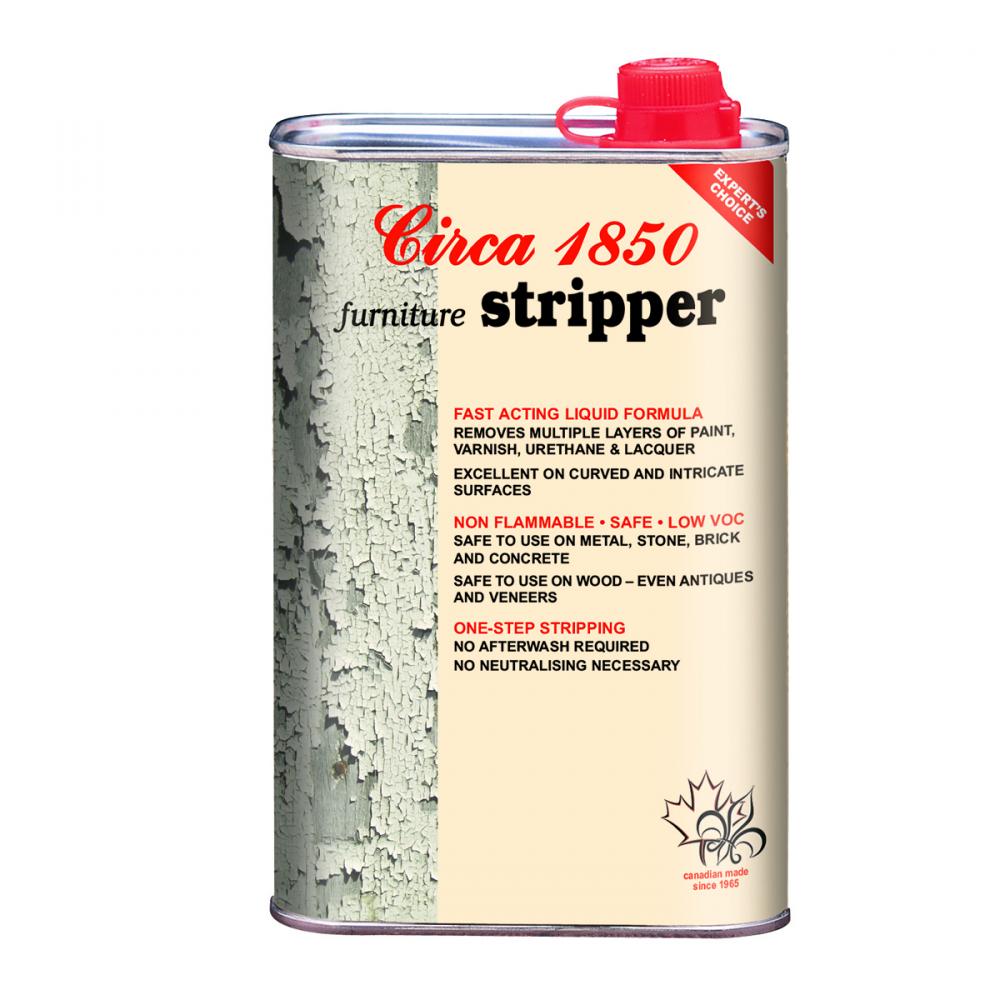 Circa 1850 Furniture Stripper 250ml