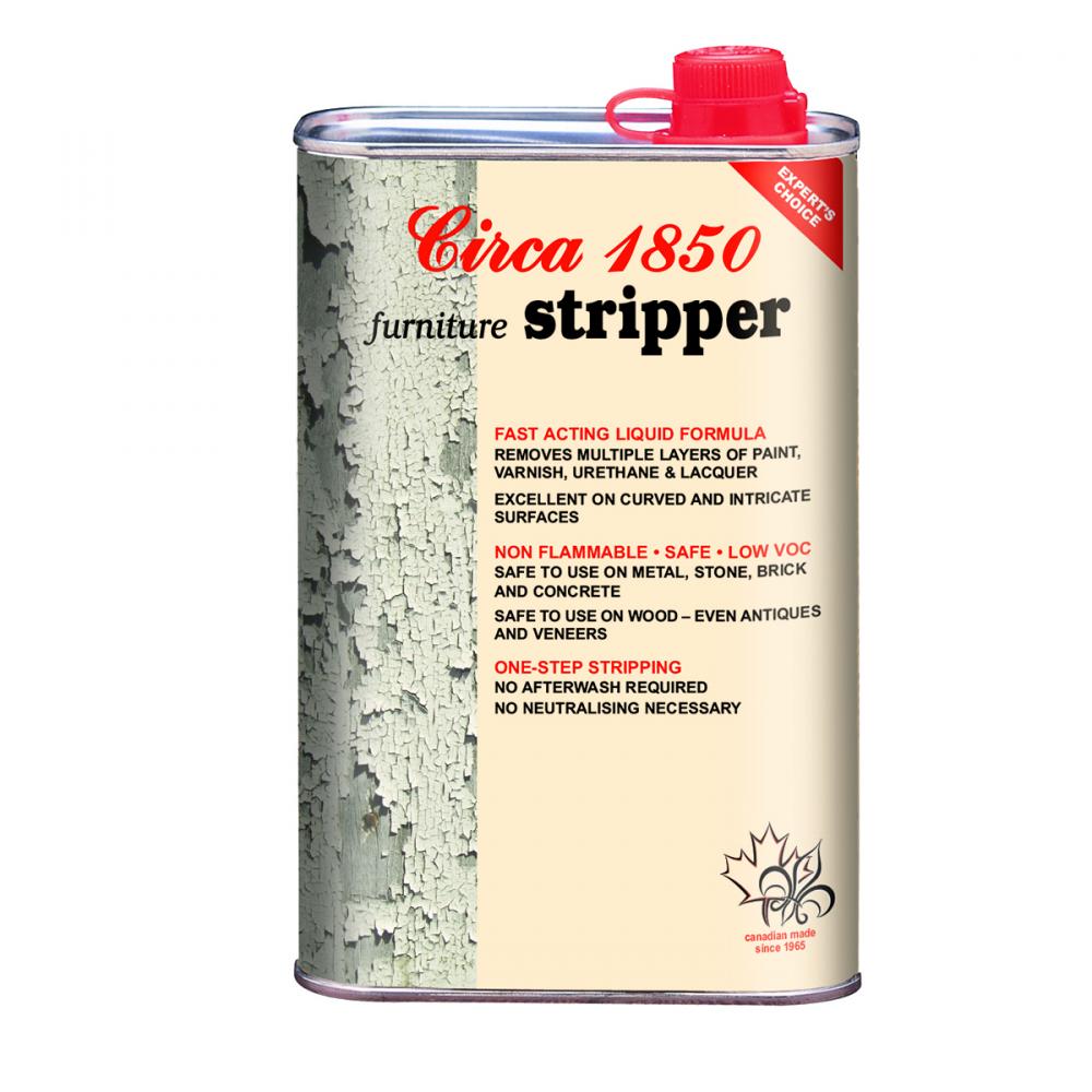 Circa 1850 Furniture Stripper 500ml