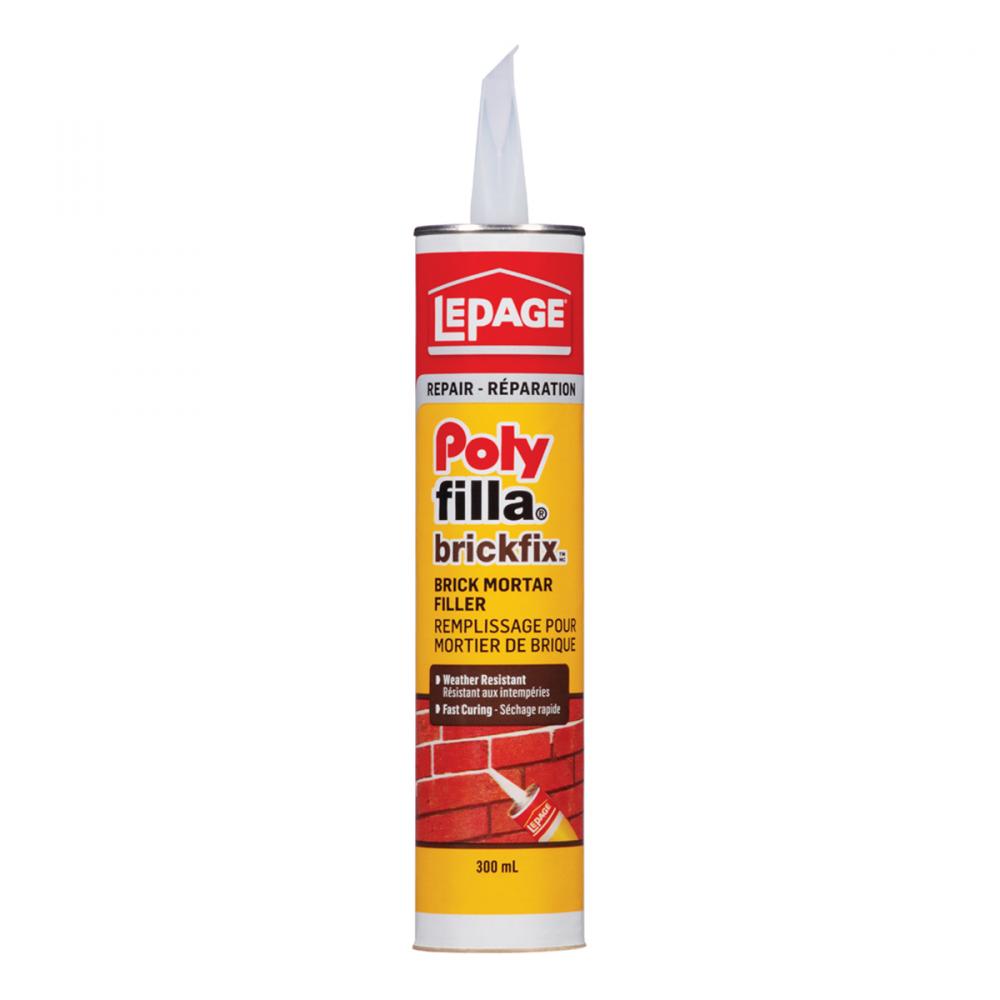 Polyfilla Brick Fix 300ml Poly 394003