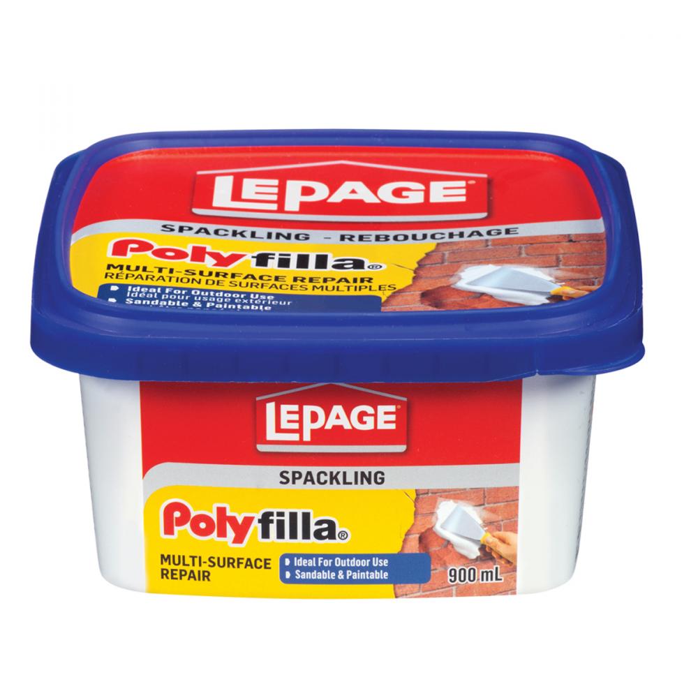 Polyfilla Multi-Surface Repair 900ml Poly 1256115