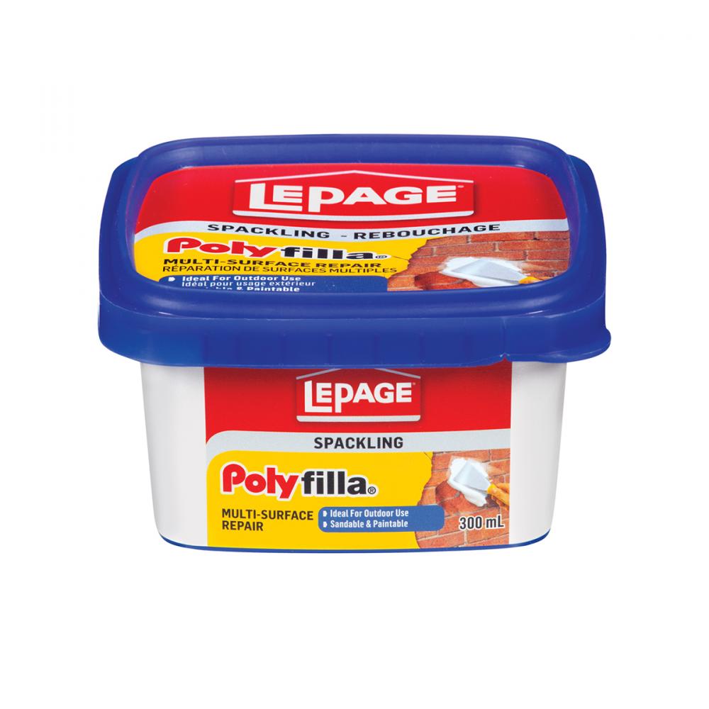 Polyfilla Multi-Surface Repair 300ml Poly 1256114