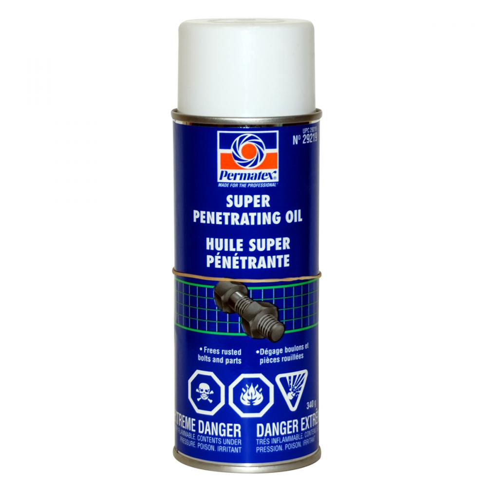 Permatex Fast Break Super Penetrant Spray 340ml