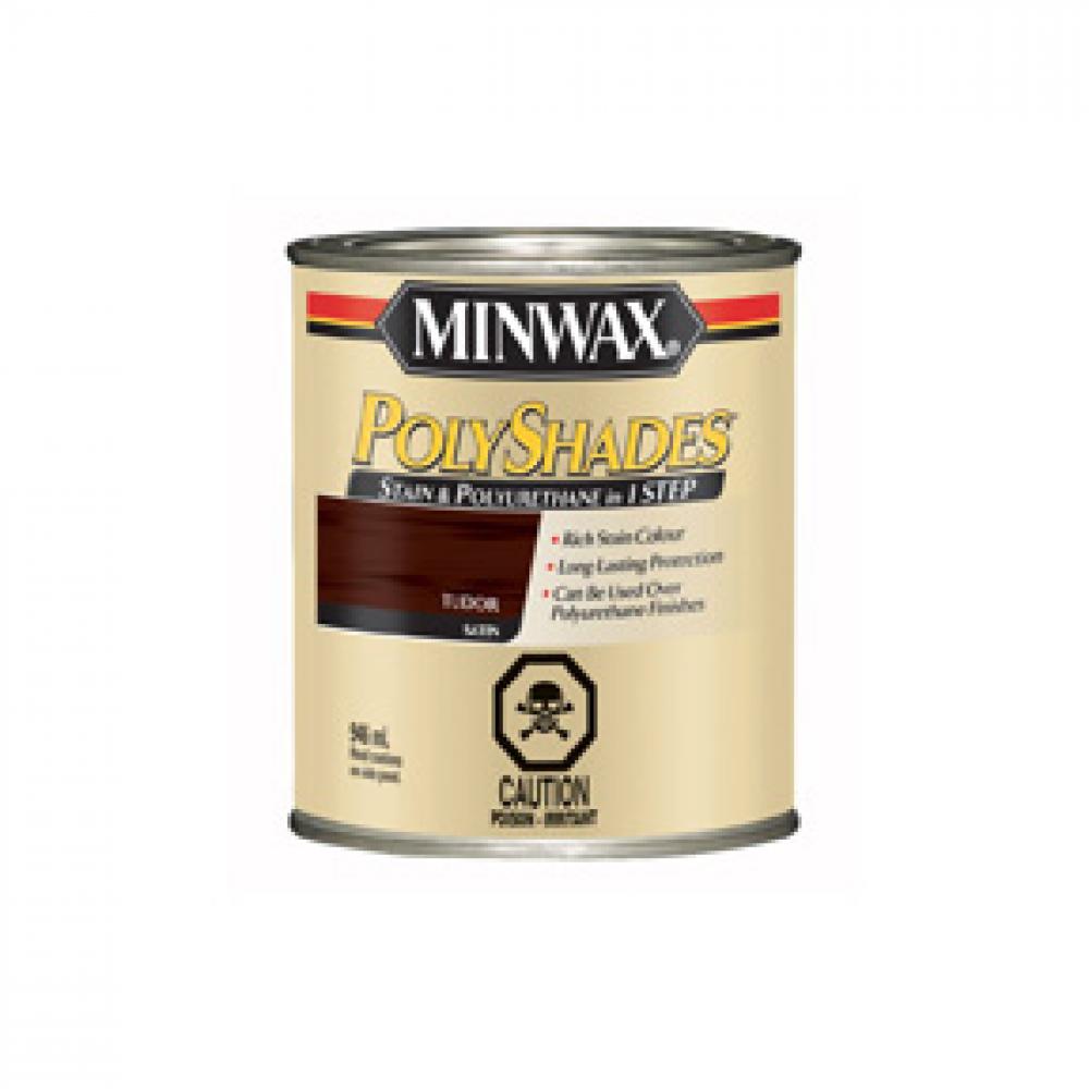 Polyshades 946ml Tudor Satin Minwax