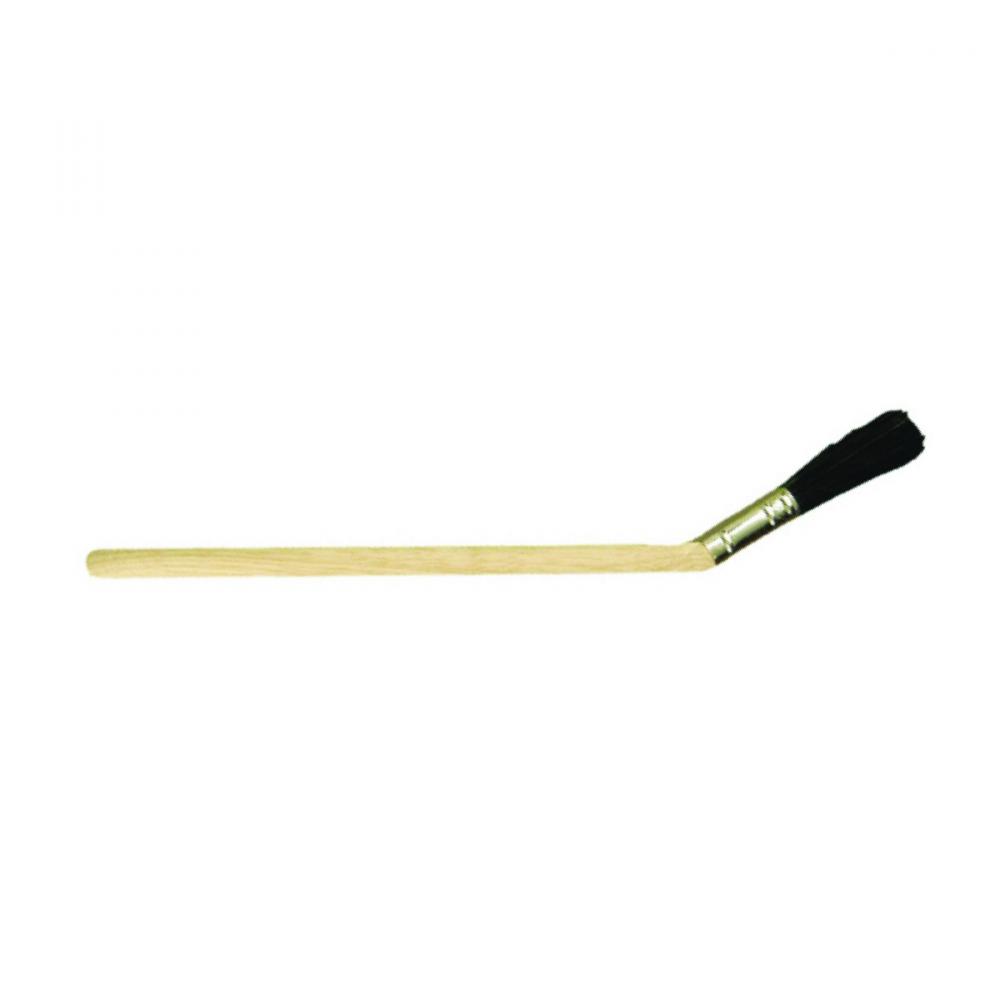 Paint Brush 37mm Bent Rad Br137