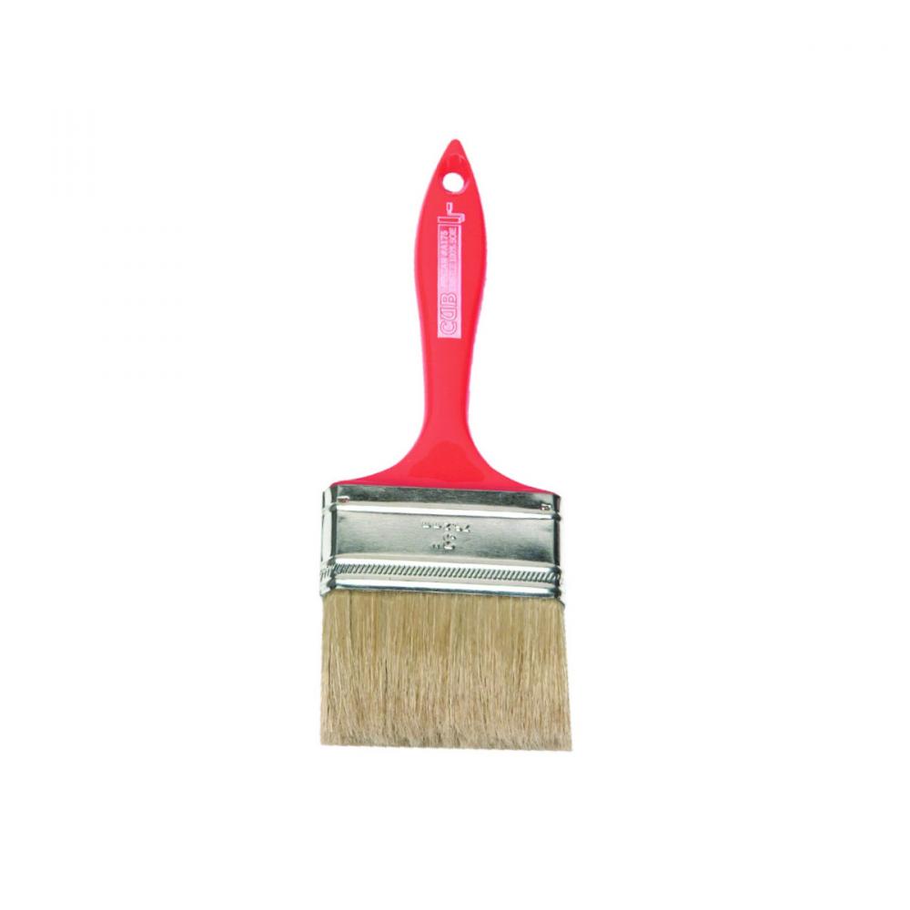 Paint Brush 100mm Cub (Econo) A1100