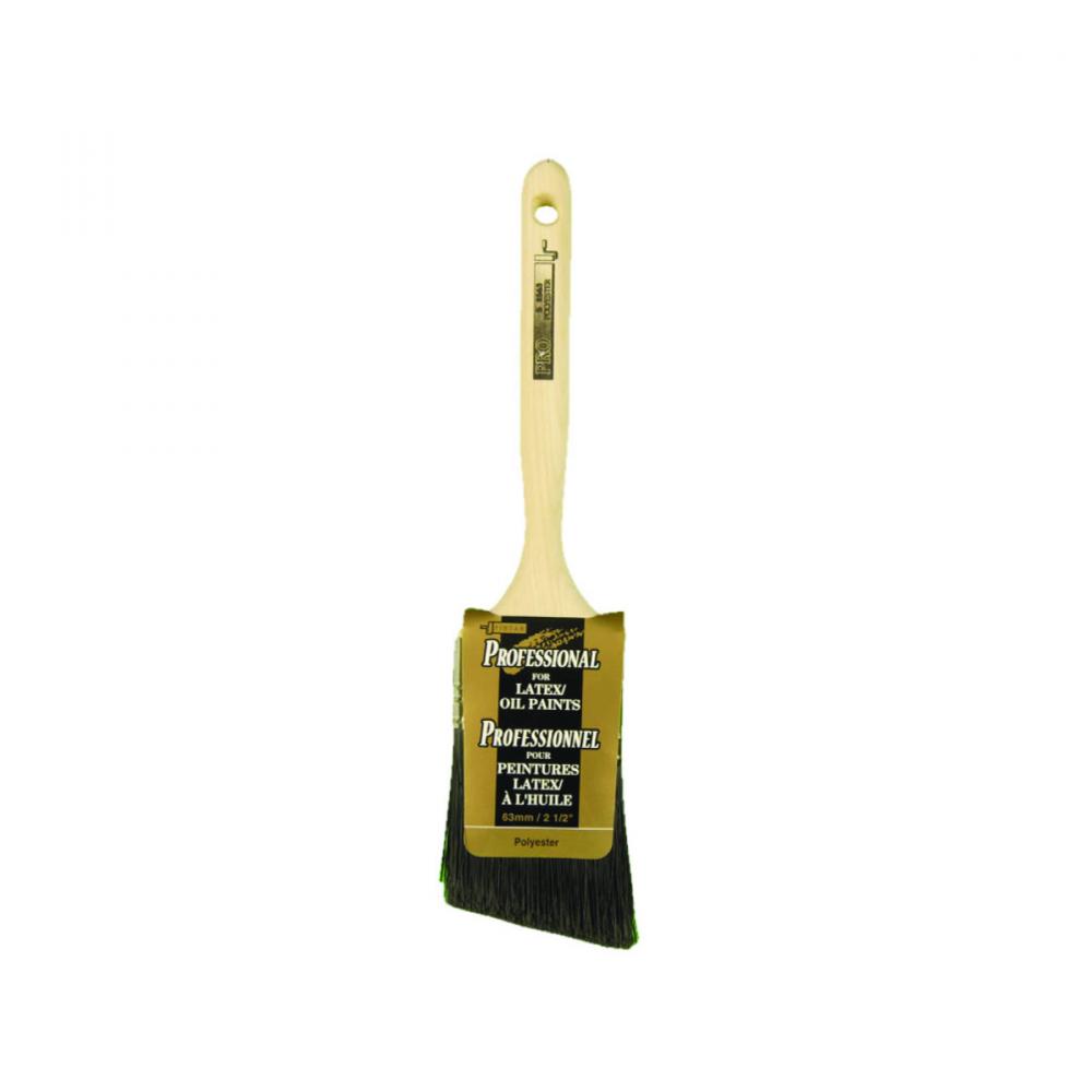 Paint Brush 2in Angular Sash S1550