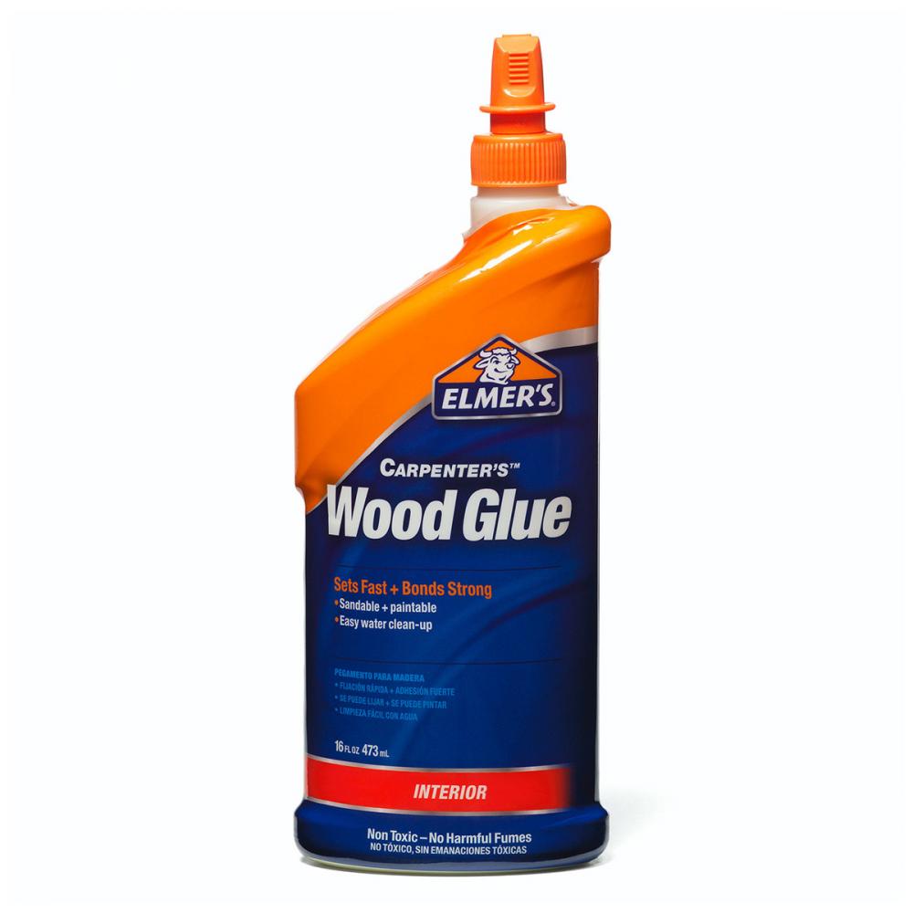 Carpenters Interior Wood Glue 225ml