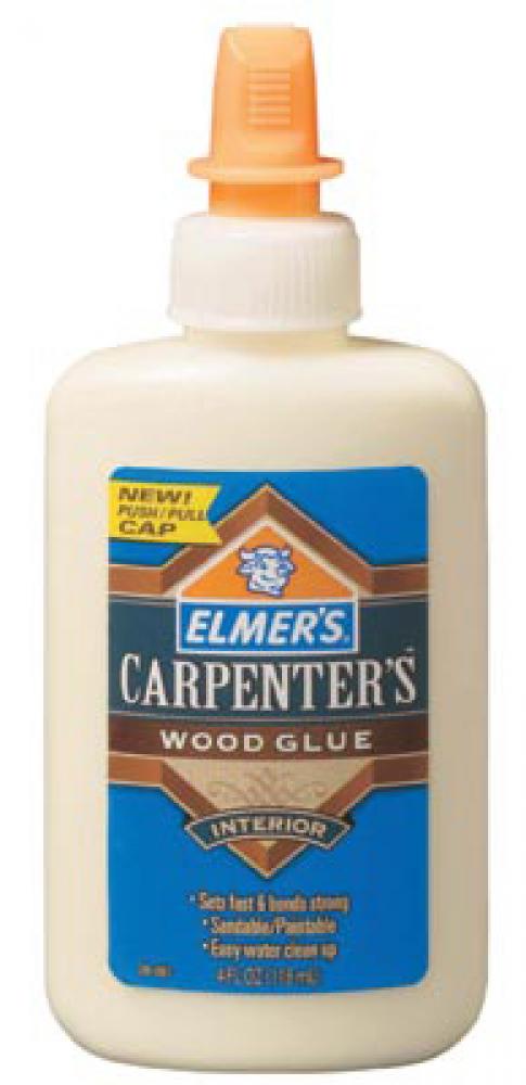 Carpenters Interior Wood Glue 120ml