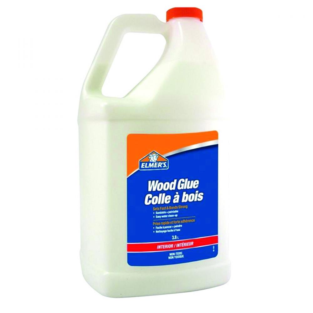 Carpenters Interior Wood Glue 3.8L