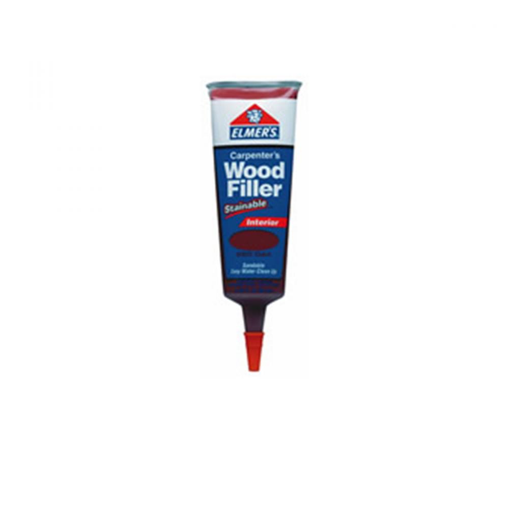 Carpenters Interior/Exterior Wood Filler 171ml