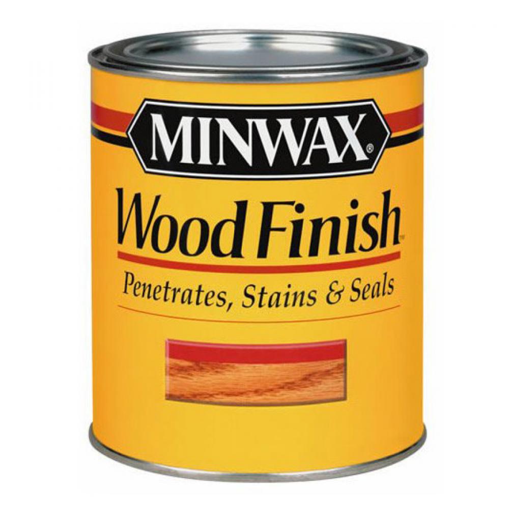 Wood Finish 946ml Espresso Minwax