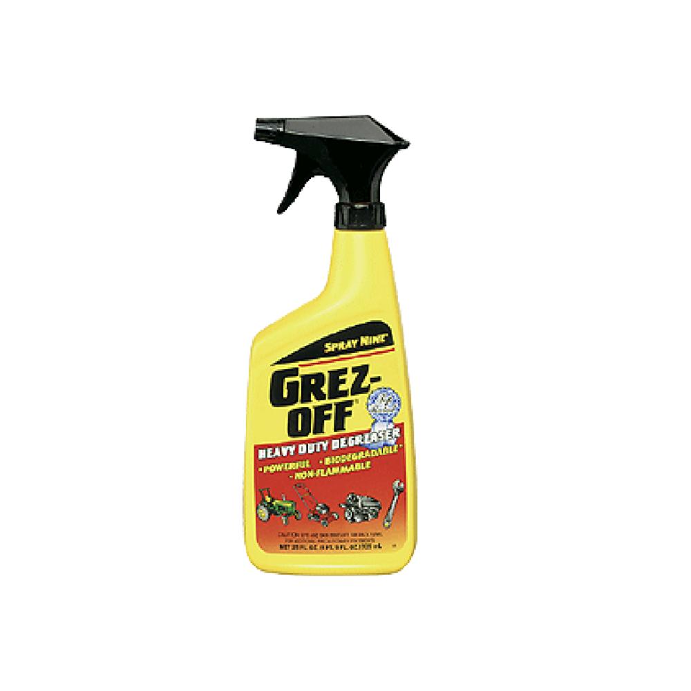 Grez-Off Heavy Duty Degreaser 946ml