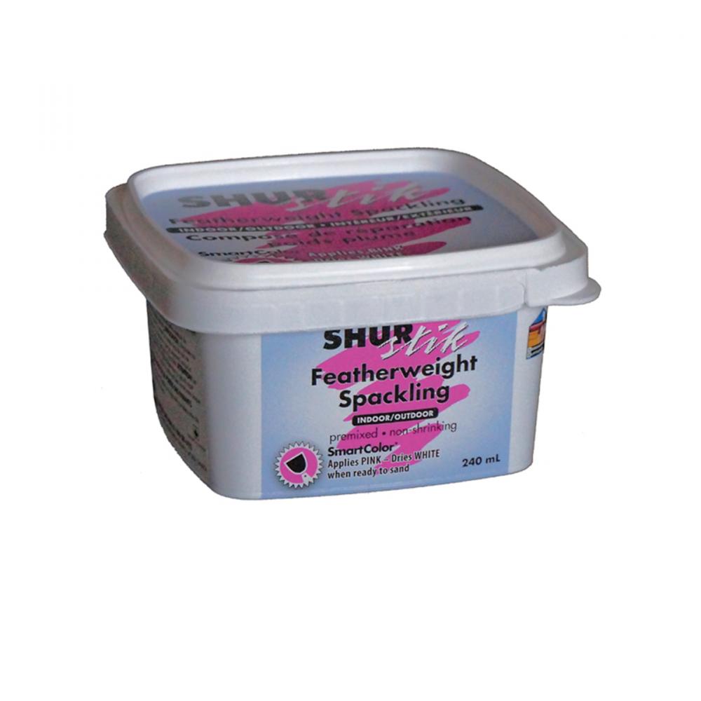 Shur-Stik Featherweight Spackling 240ml