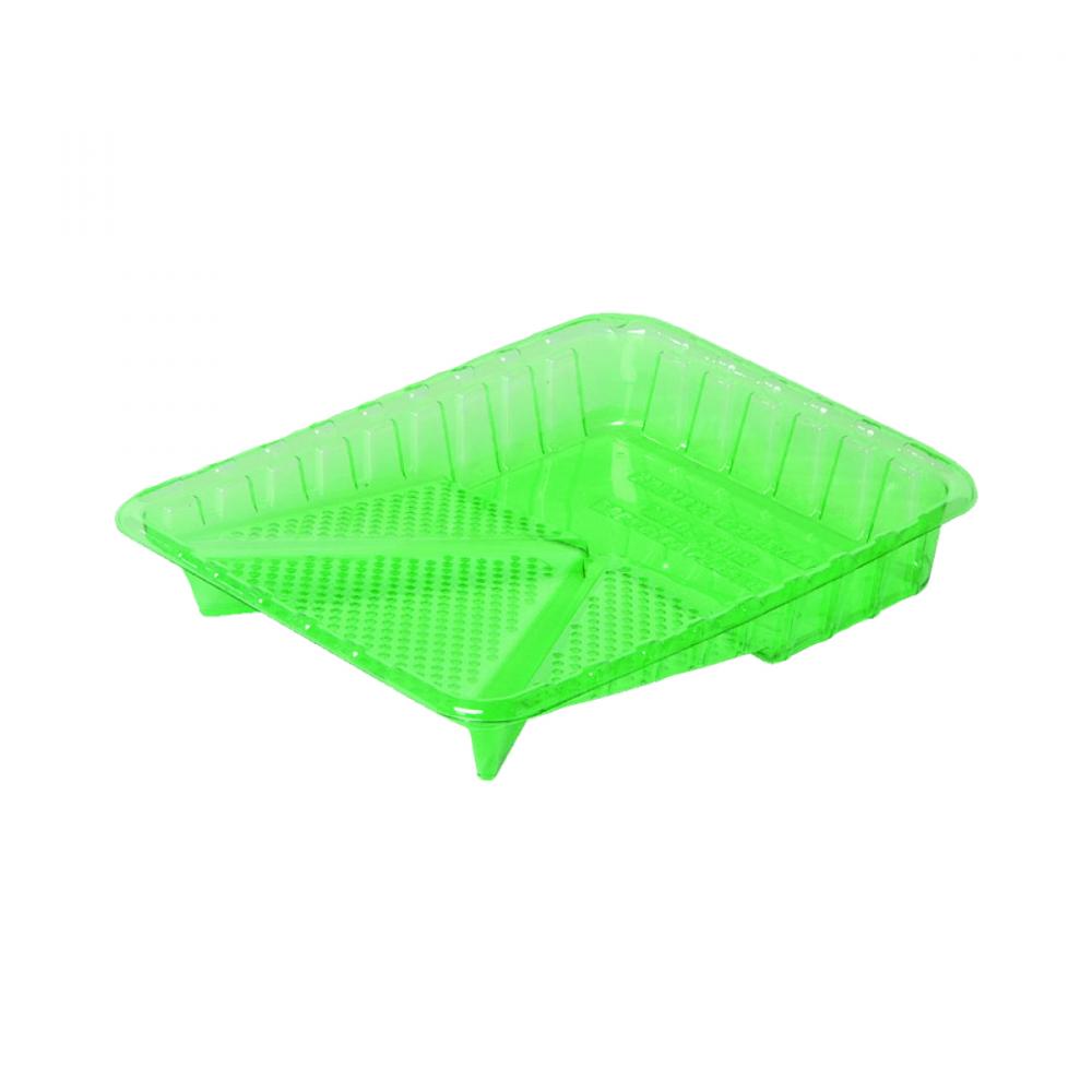 T75 Disposable Tray 190mm ½Lt