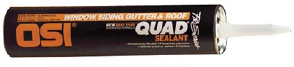 Quad Max Siding & Window Sealant 295ml Beige/Tan