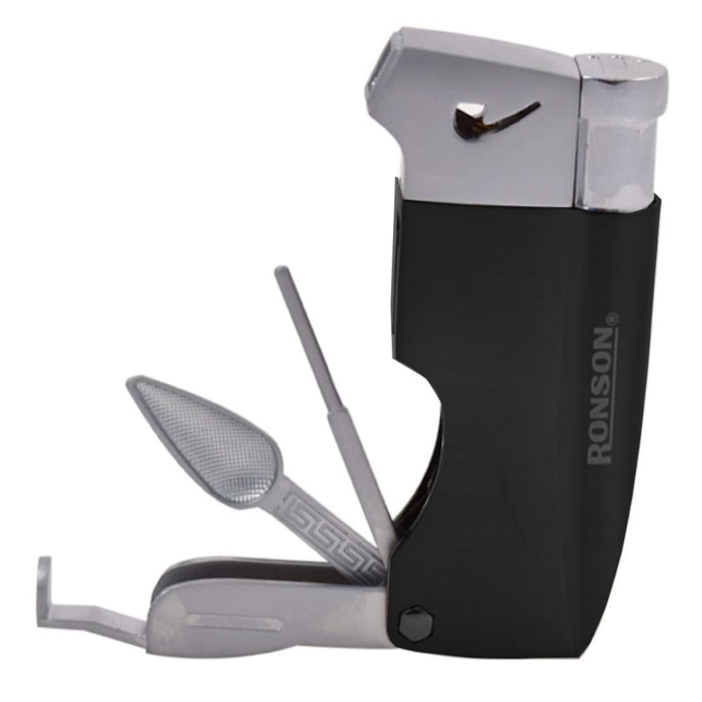 Sidekyck Butane Multi Tool Lighter