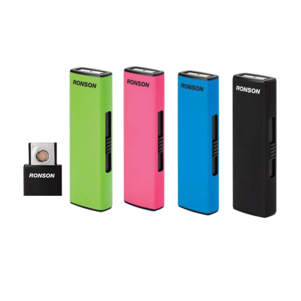 CoiLite® USB Rechargeable Lighter Assorted