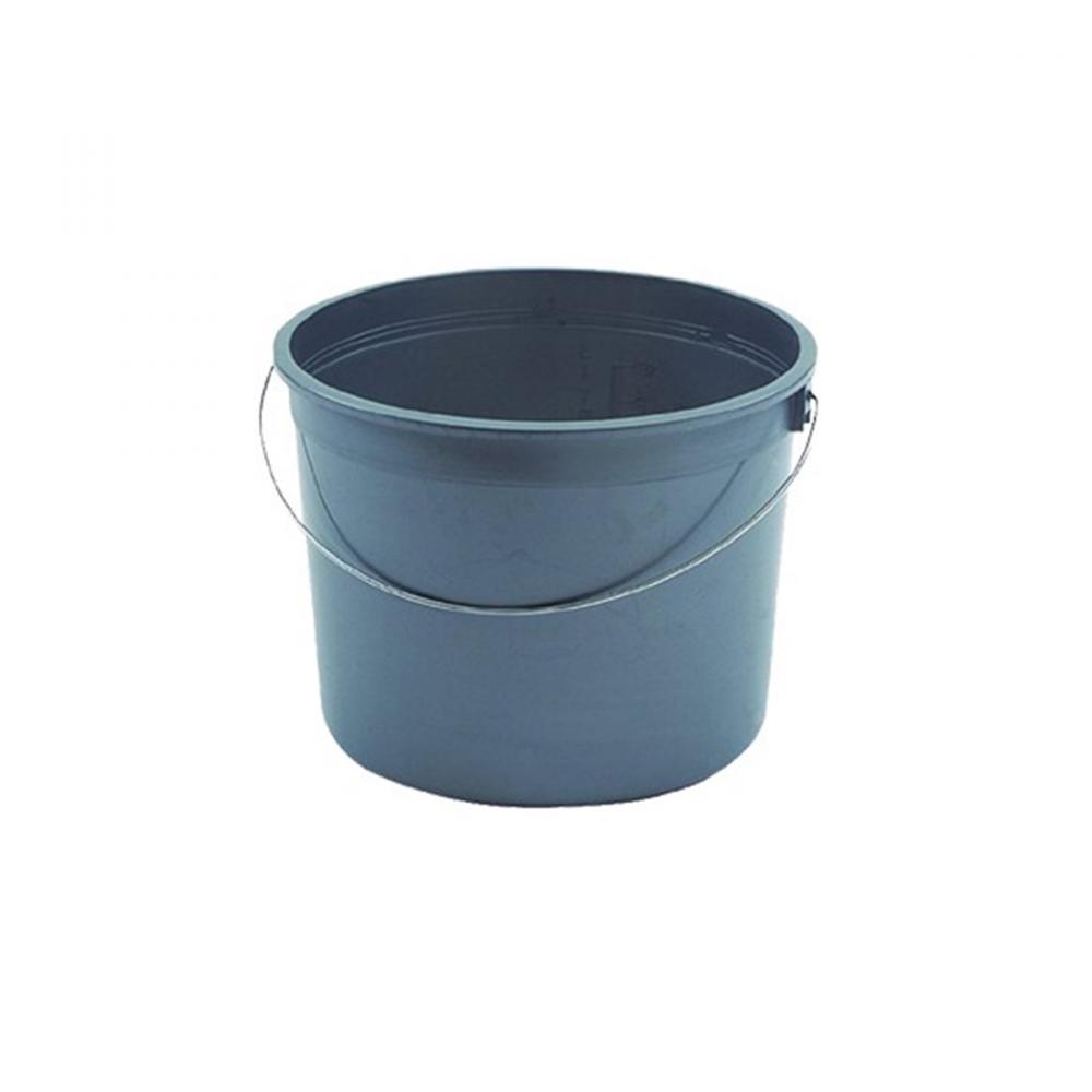 Paint Pail with Measurement Marks 3.5L